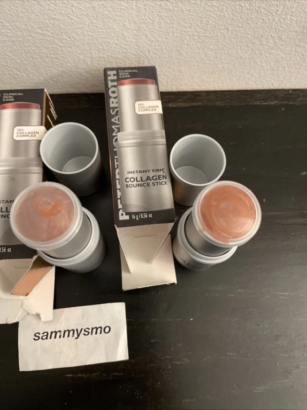 Peter Thomas Roth 2x peter